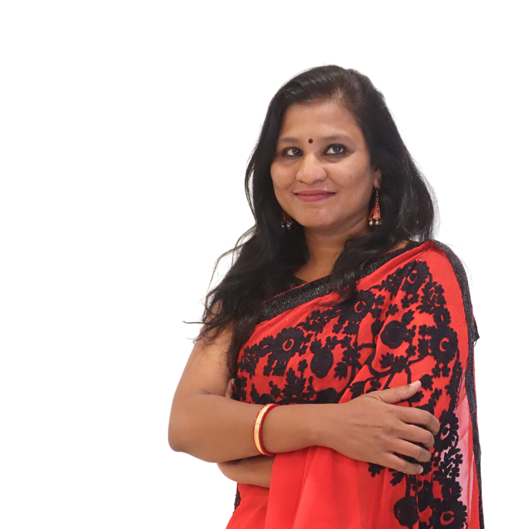 Anita Bhimrao Surwade