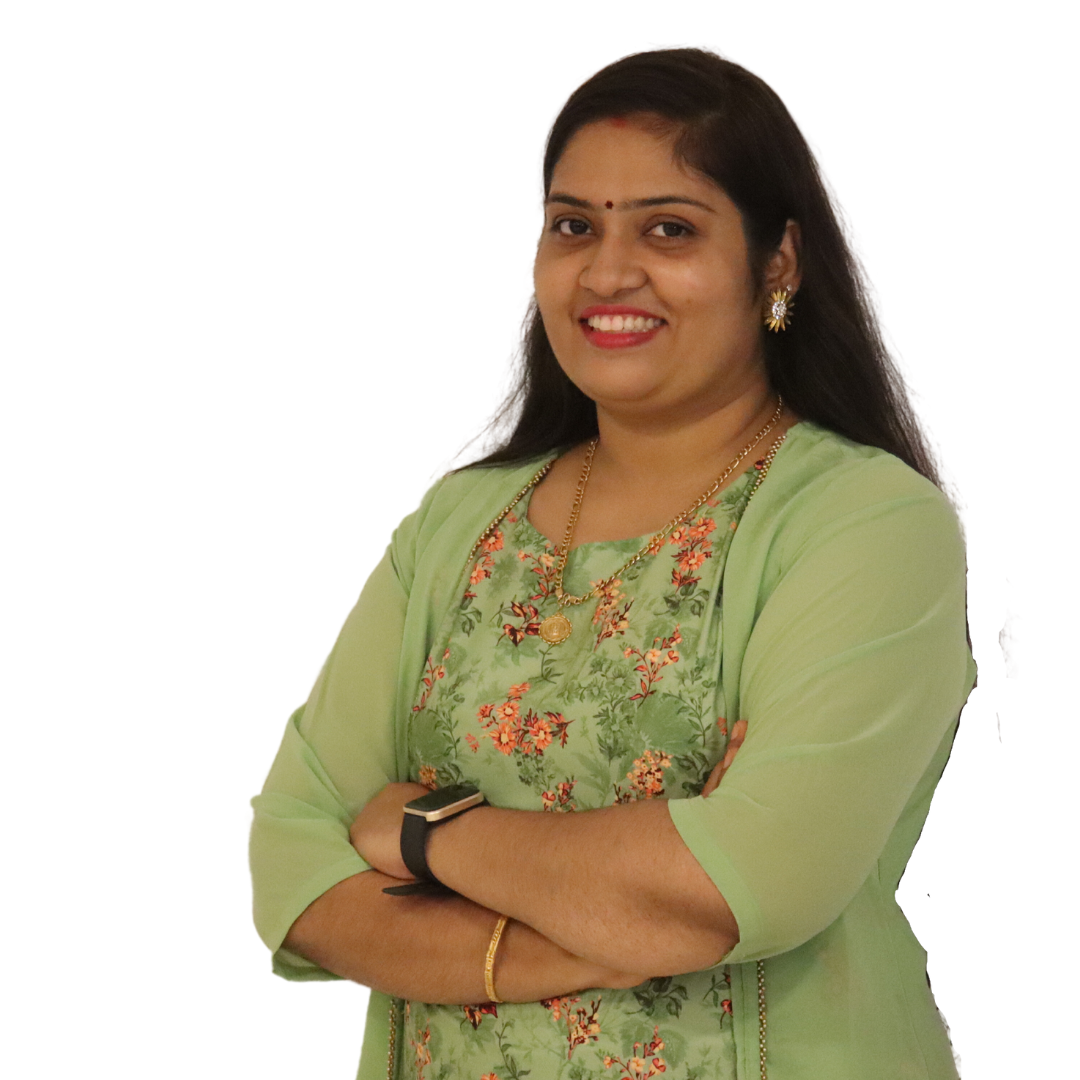Vinaya Valsan